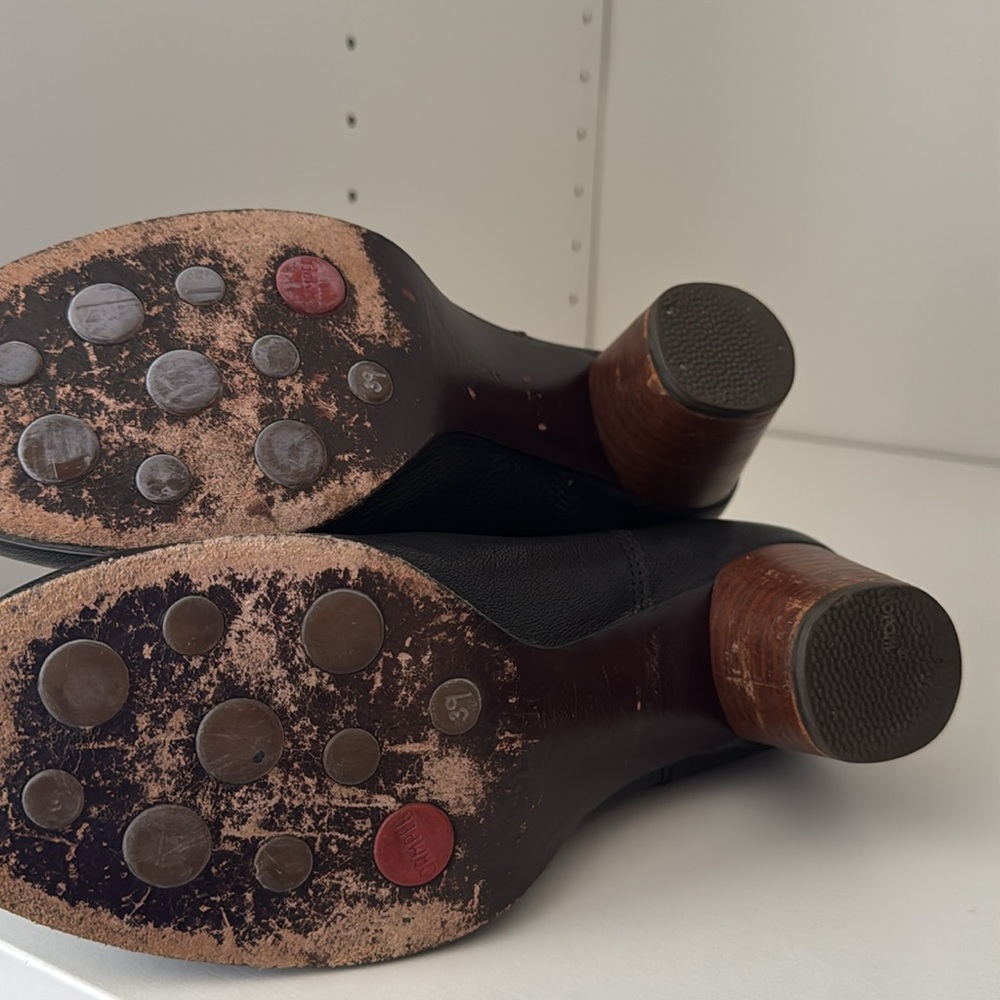 Camper ankle boots - Picture 4 of 4